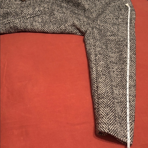 NWT Stephanie Cocoon Coat - Picture 14 of 15